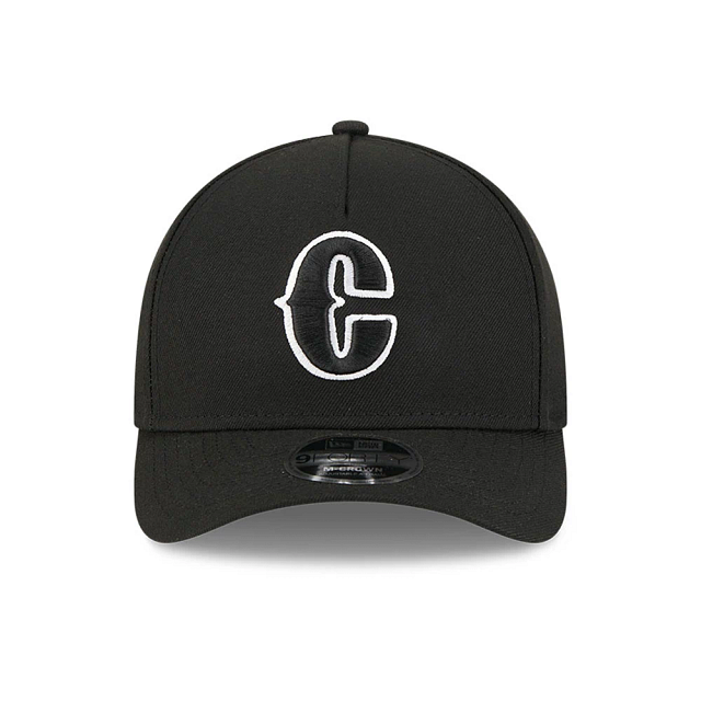 New Era Colombia World Baseball Classic 9FORTY