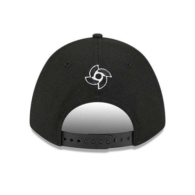 New Era Cuba World Baseball Classic 9FORTY