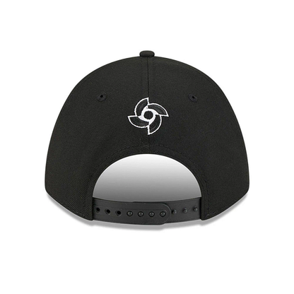 New Era Colombia World Baseball Classic 9FORTY