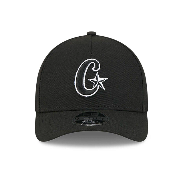 New Era Cuba World Baseball Classic 9FORTY