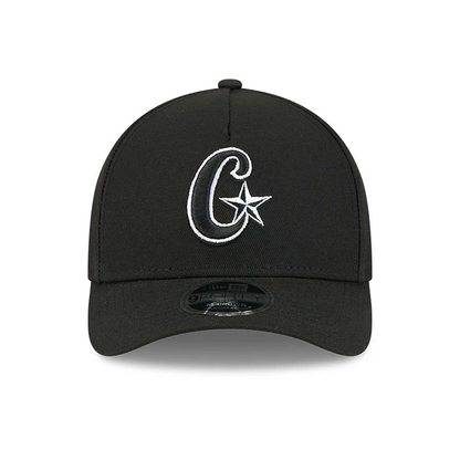 New Era Cuba World Baseball Classic 9FORTY