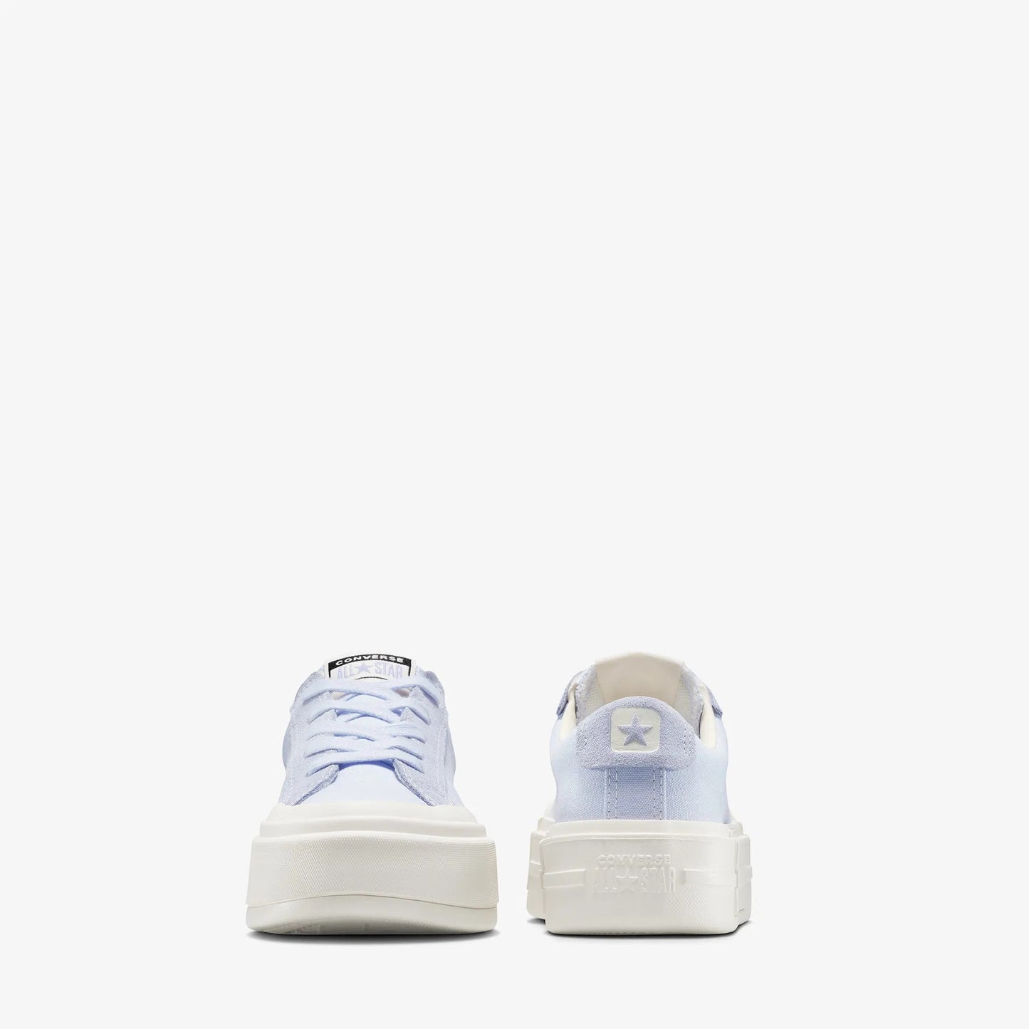 Women's Converse All Star Cruise - Blueberry Ice/Egret