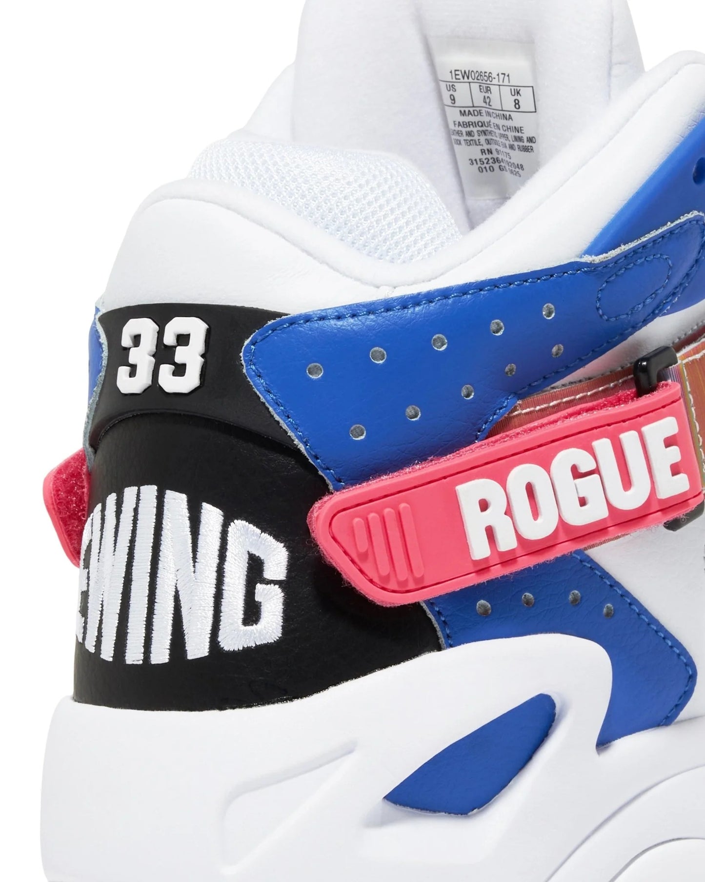 Men's Ewing Athletics ROGUE