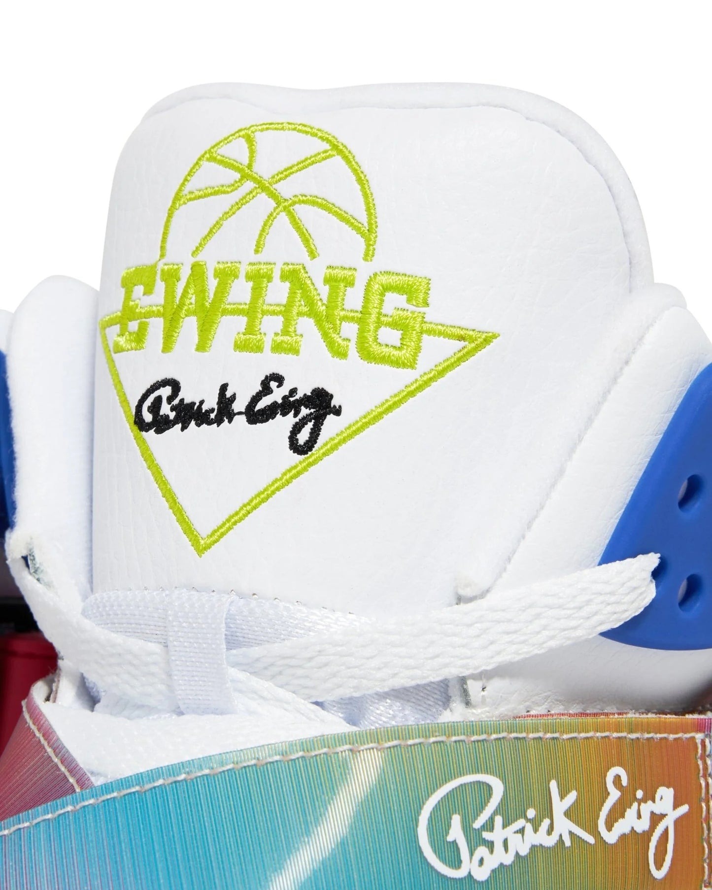 Men's Ewing Athletics ROGUE
