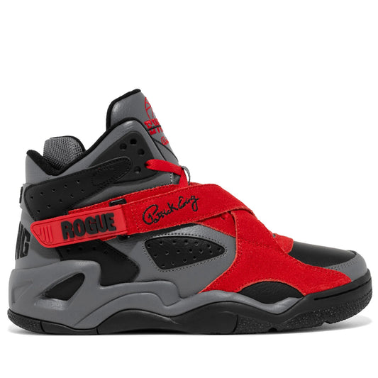 Men's Ewing Rogue - Grey/Black/Red