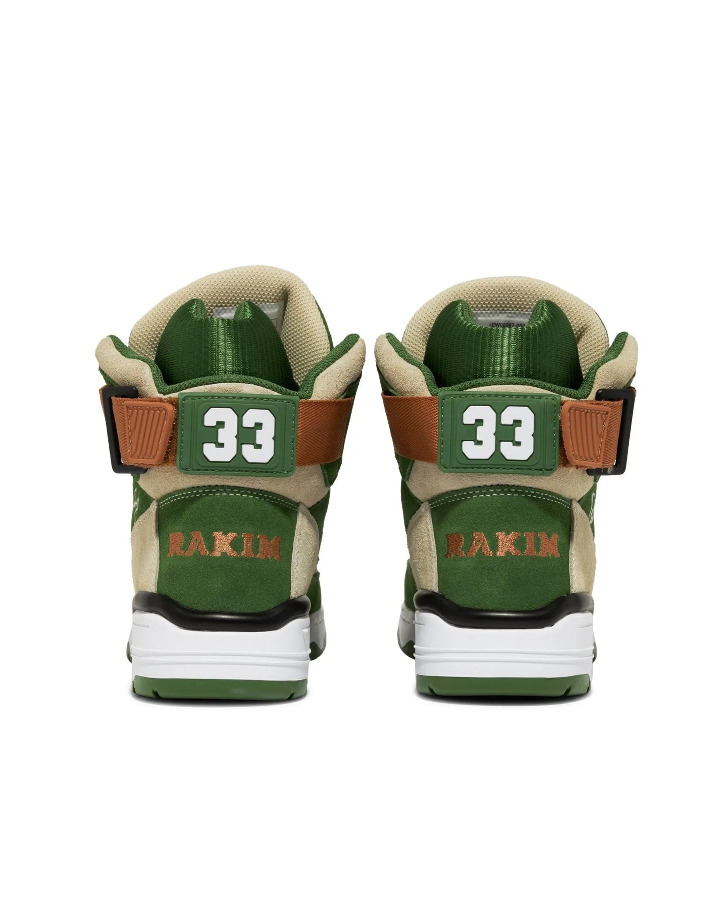Men's Ewing Athletics 33 HI x RAKIM