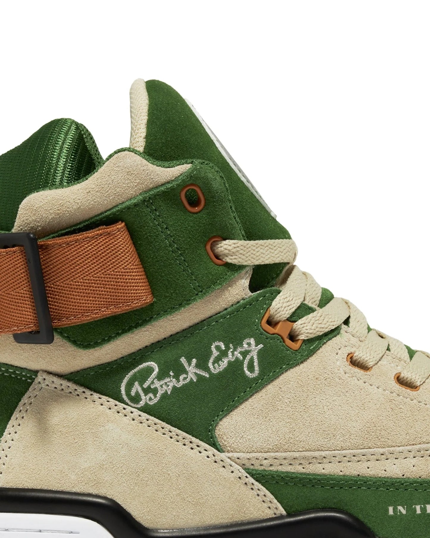 Men's Ewing Athletics 33 HI x RAKIM