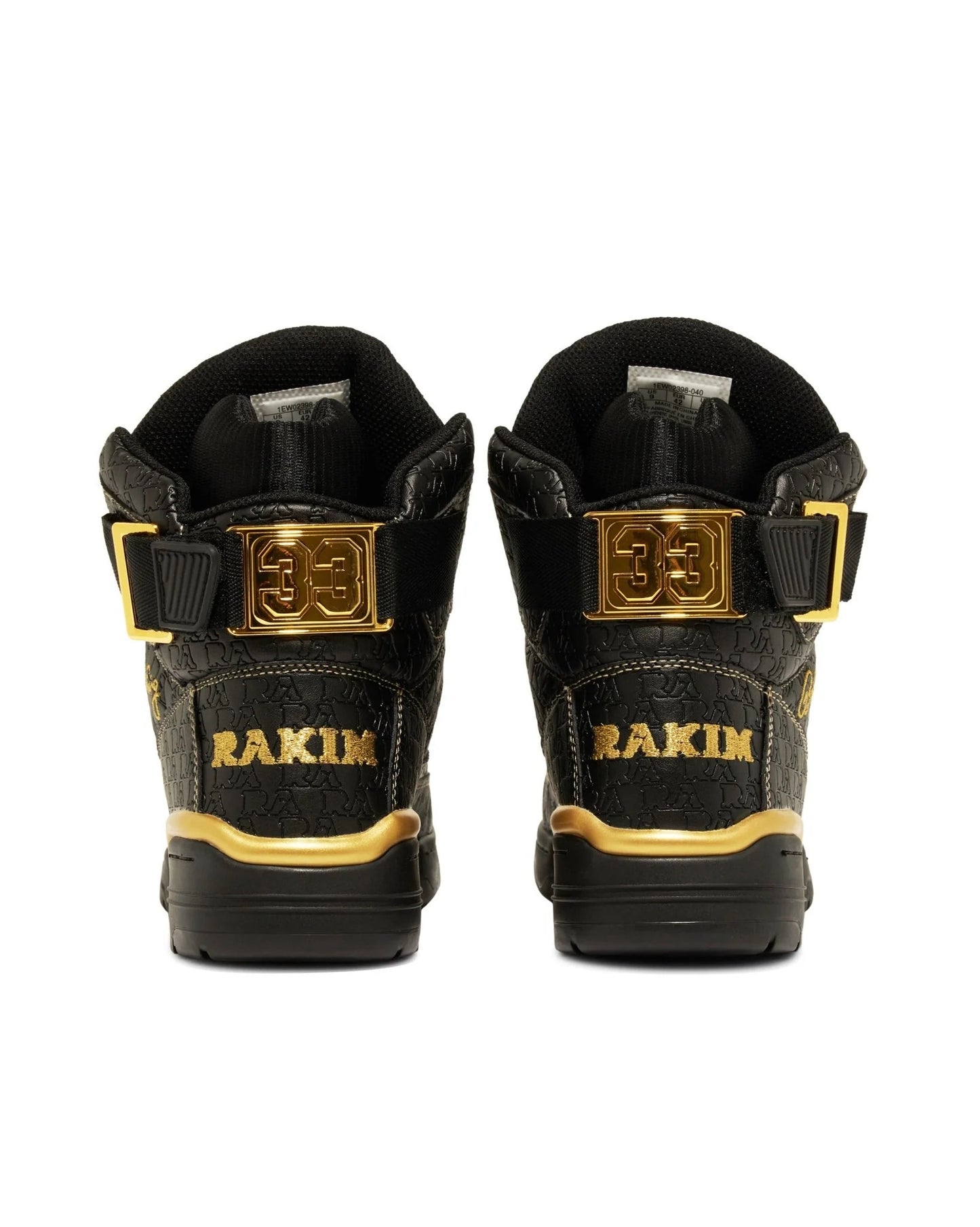 Men's Ewing Athletics 33 HI x RAKIM
