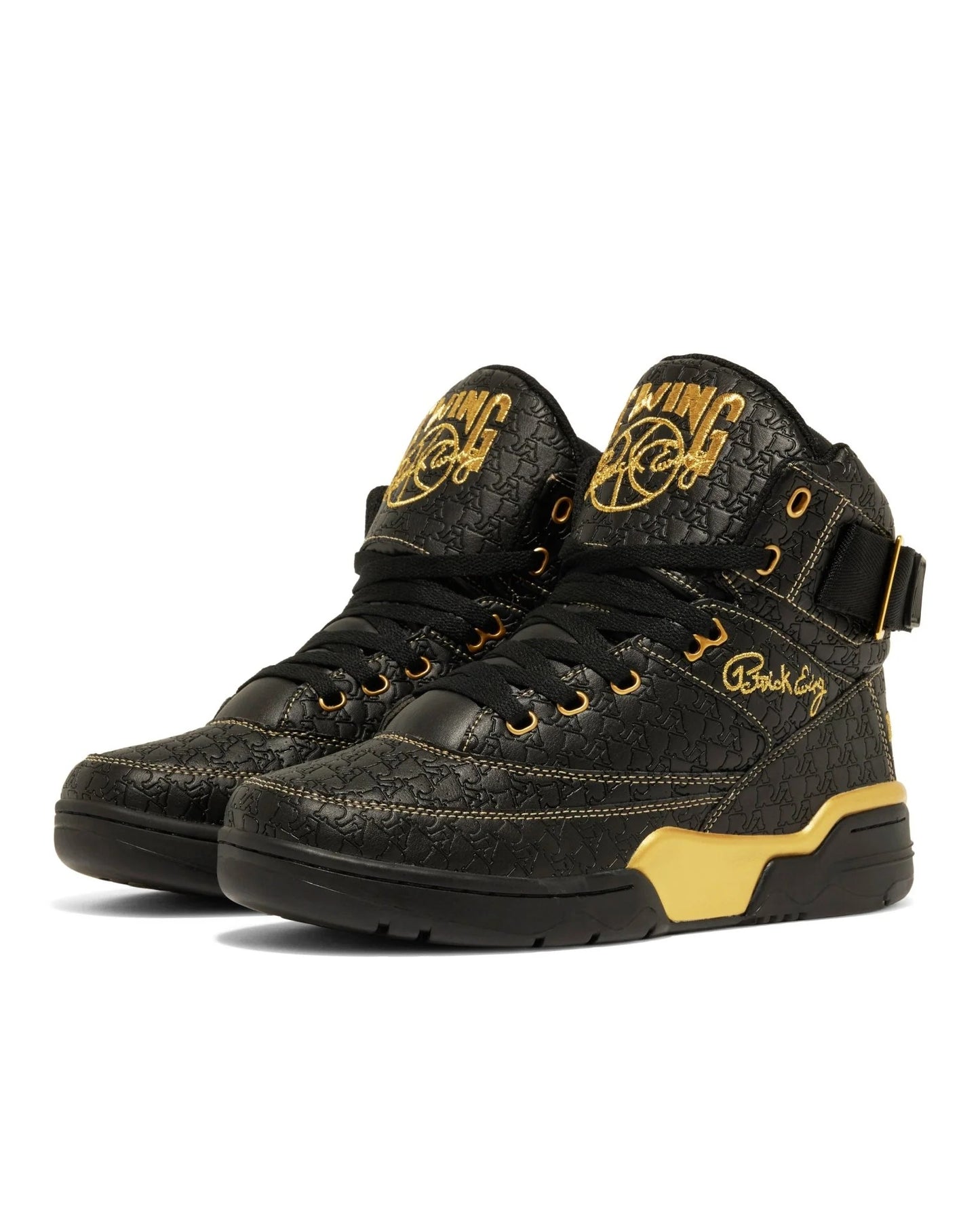 Men's Ewing Athletics 33 HI x RAKIM