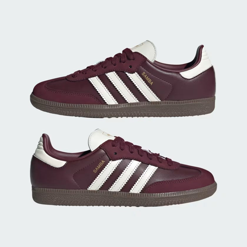 Women's Adidas Samba OG