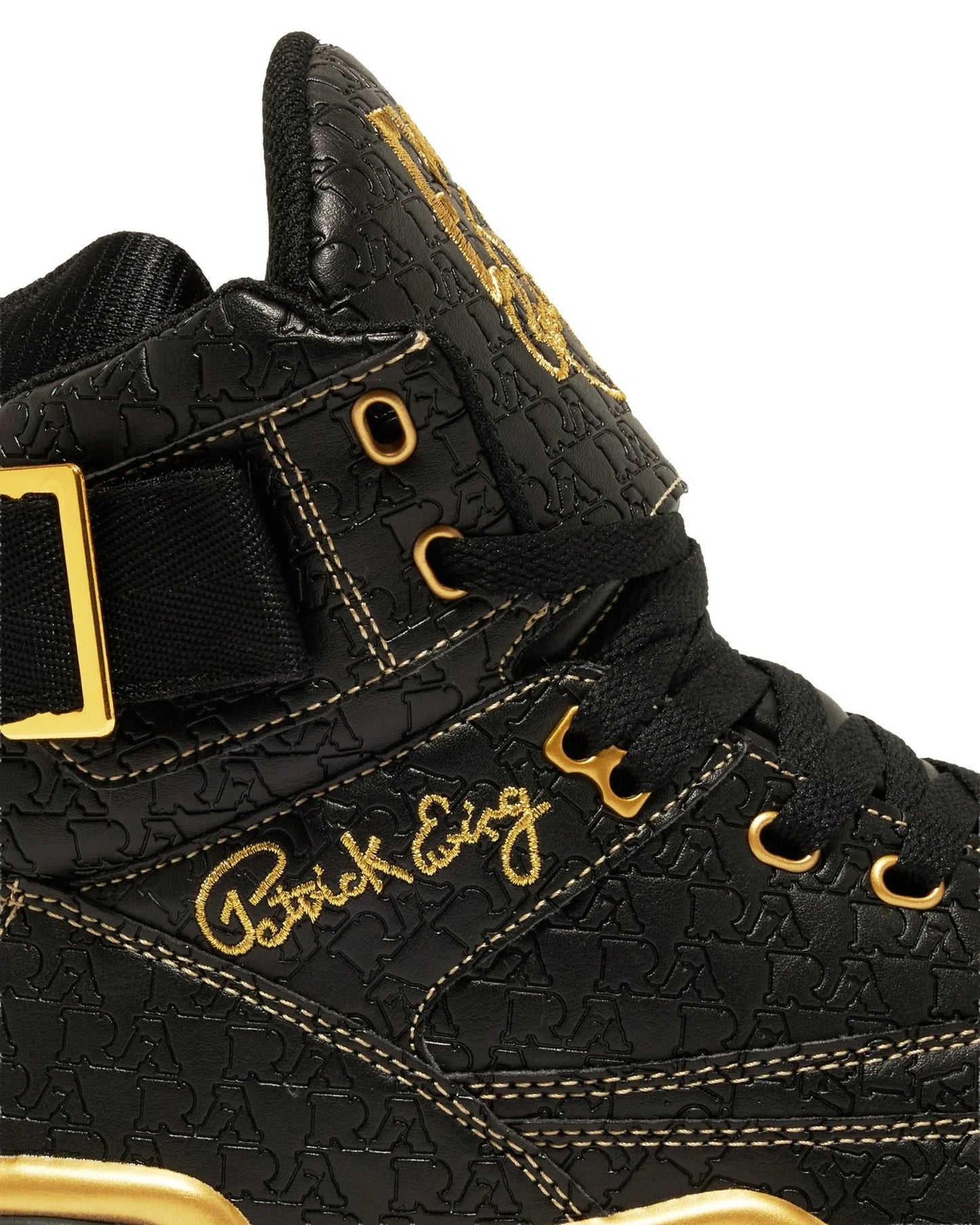 Men's Ewing Athletics 33 HI x RAKIM