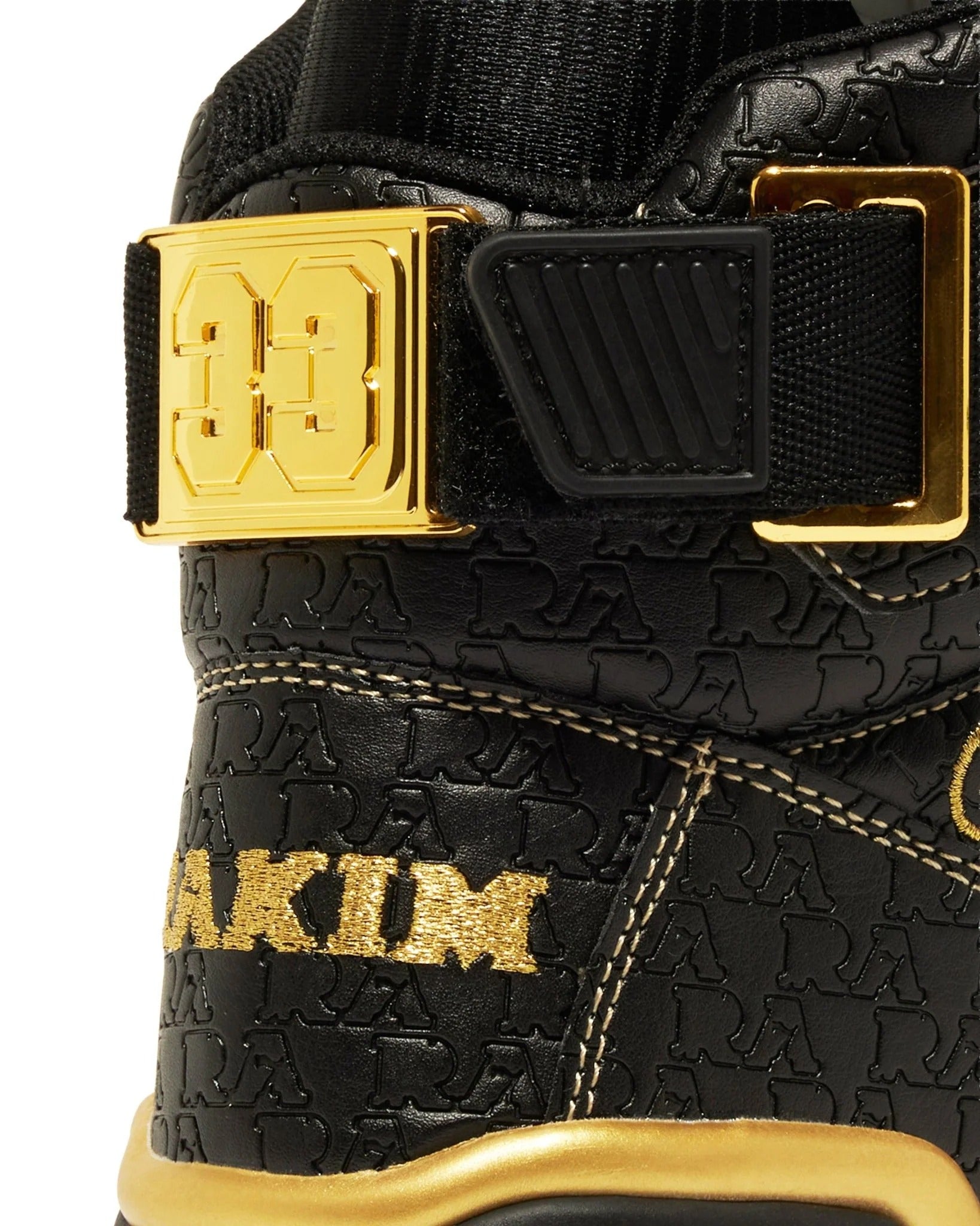 Men's Ewing Athletics 33 HI x RAKIM