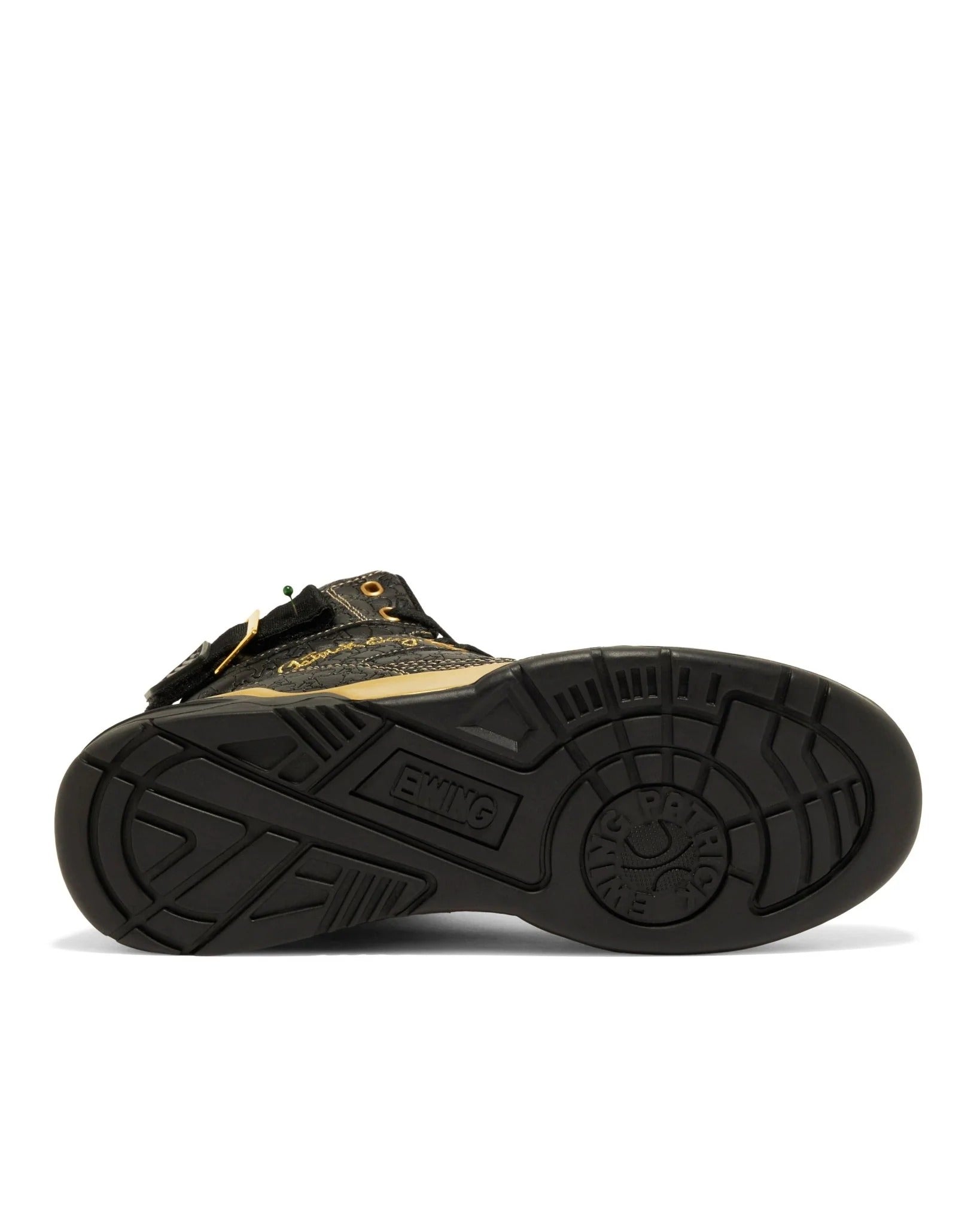 Men's Ewing Athletics 33 HI x RAKIM