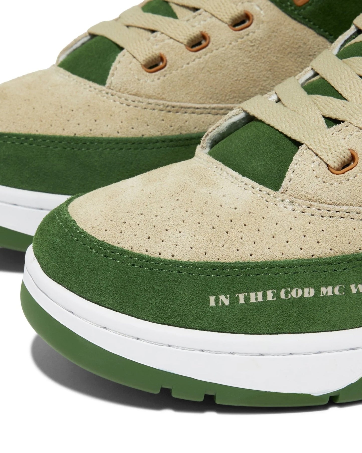 Men's Ewing Athletics 33 HI x RAKIM