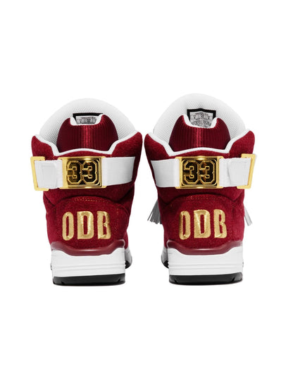 Men's Ewing Athletics 33 HI x ODB