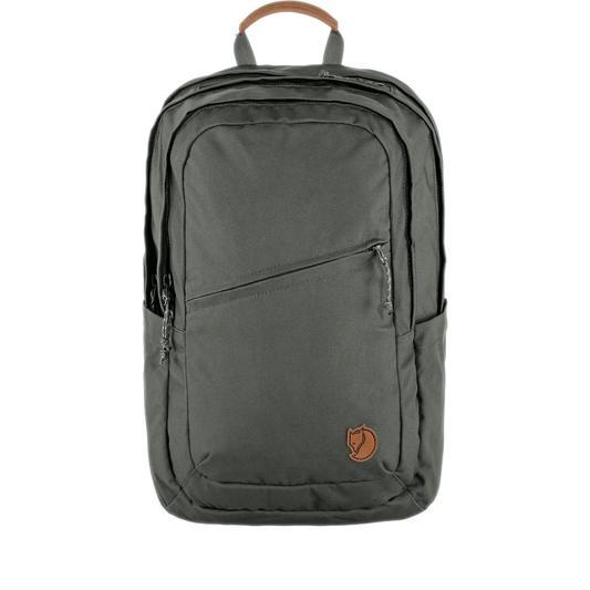 Fjallraven Raven 28 Backpack - Basalt