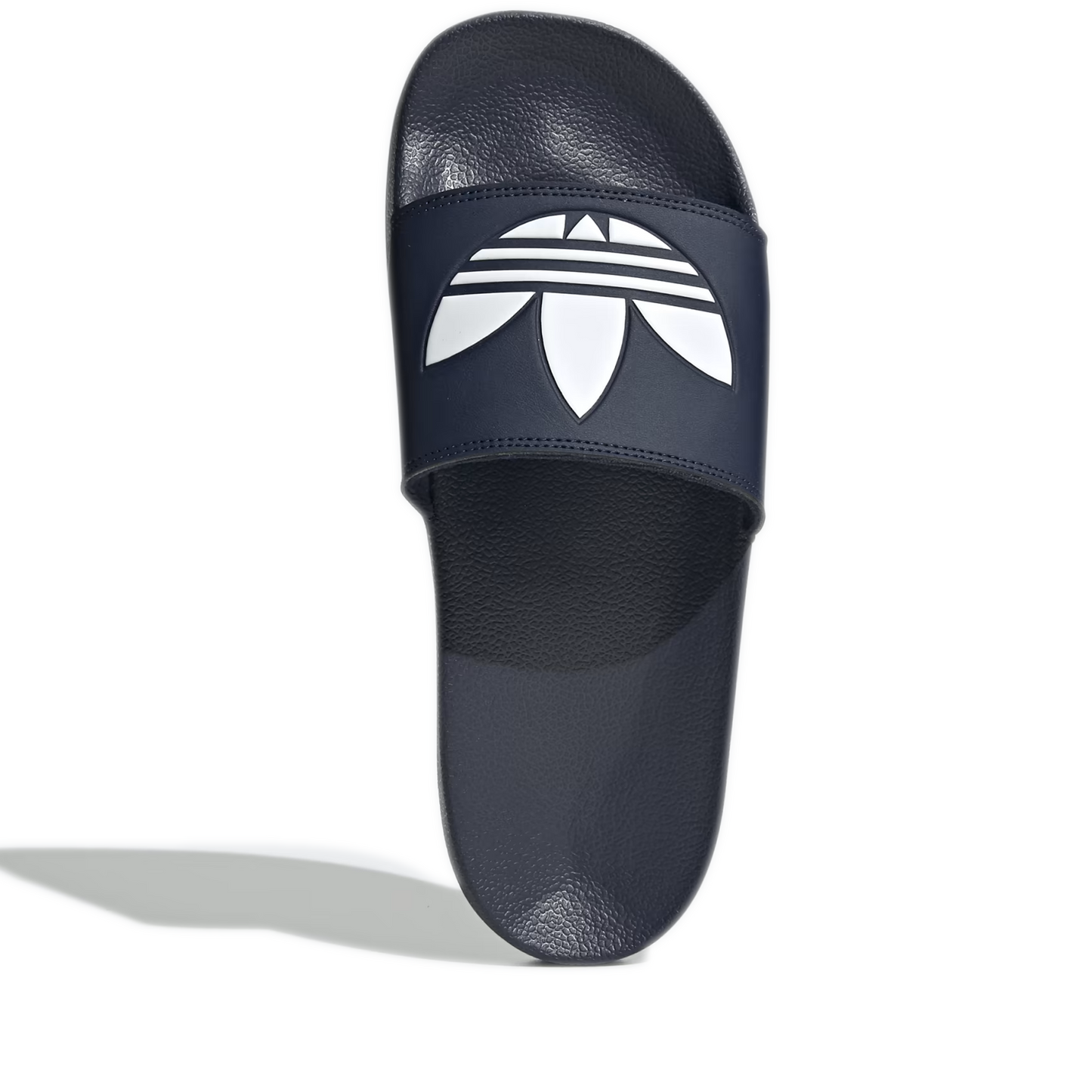 Men's Adidas Adilette Lite Slides - Navy
