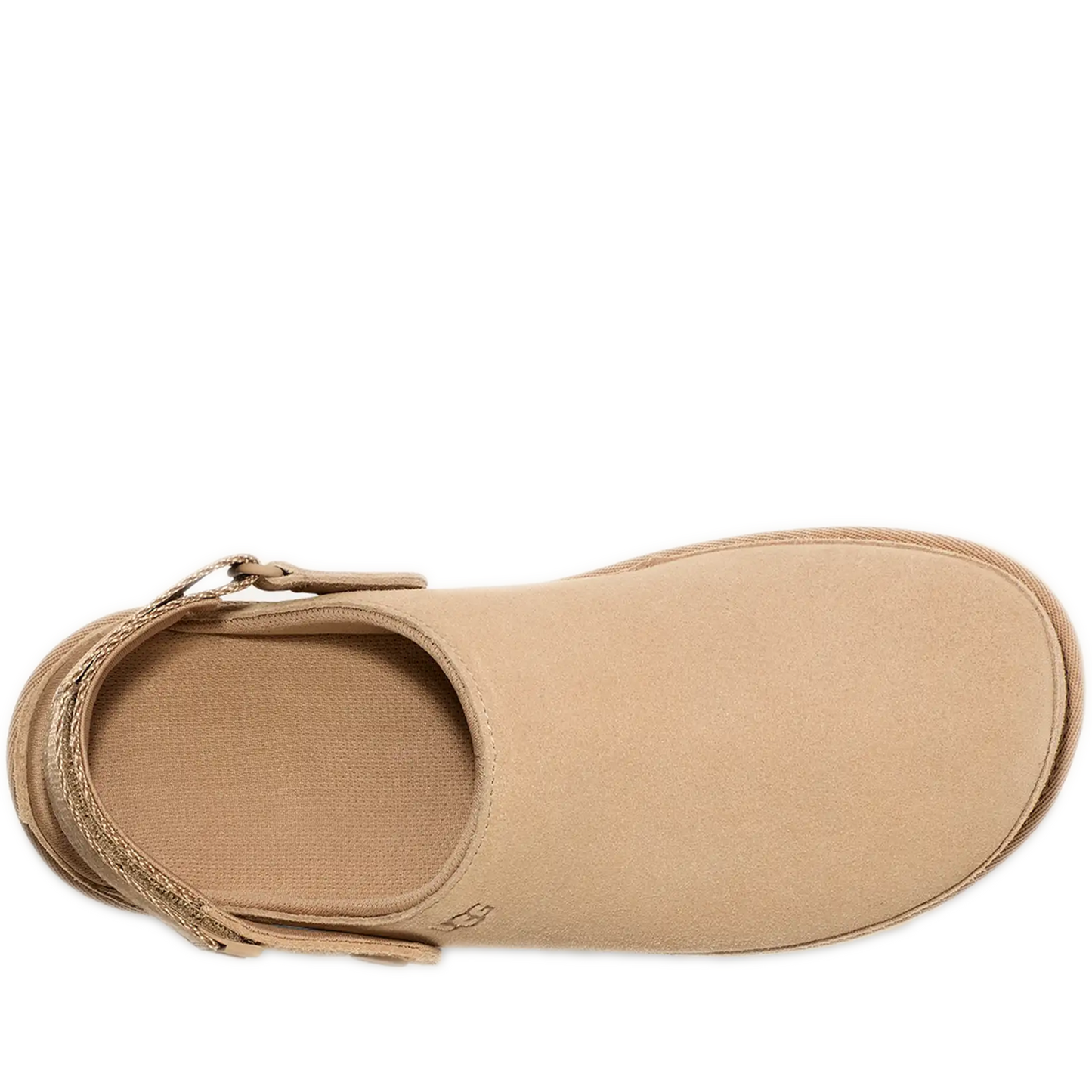 Women's Ugg Goldenstar Clog - Sand