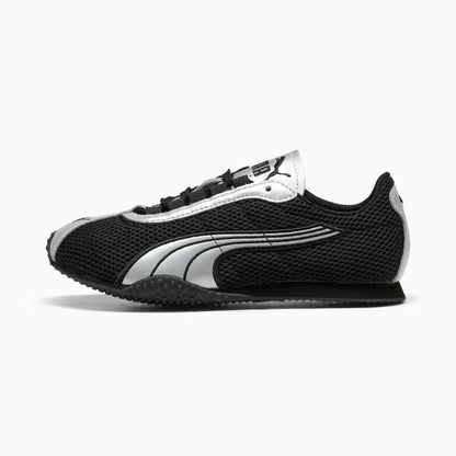 Grade School Puma H-Street OG - Puma Black / Puma Silver