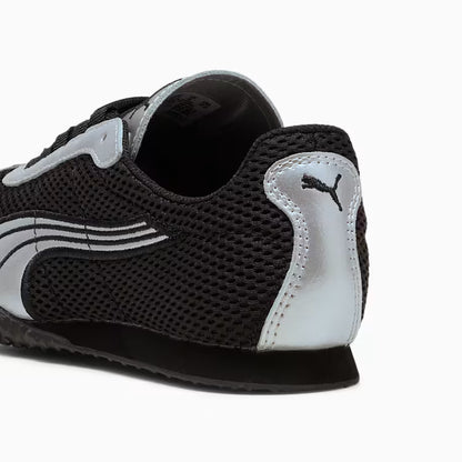 Grade School Puma H-Street OG - Puma Black / Puma Silver