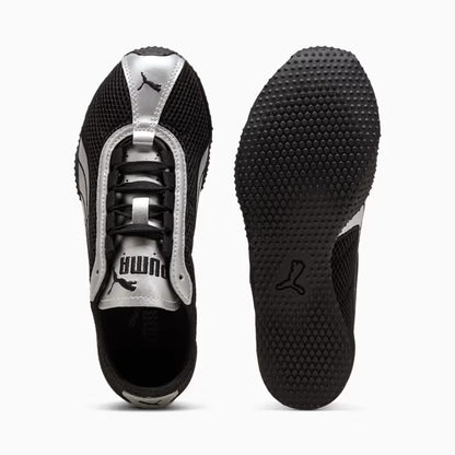 Grade School Puma H-Street OG - Puma Black / Puma Silver