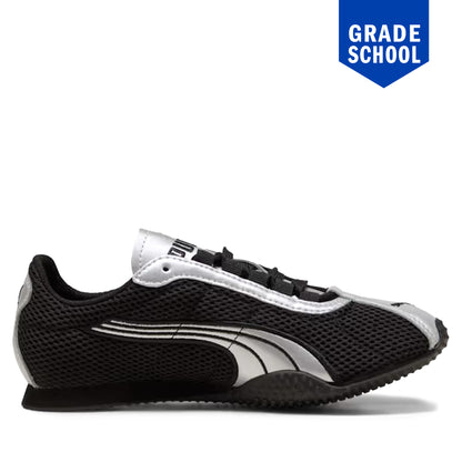 Grade School Puma H-Street OG - Puma Black / Puma Silver