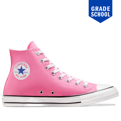 Converse Chuck Taylor All Star Canvas GS- Pink