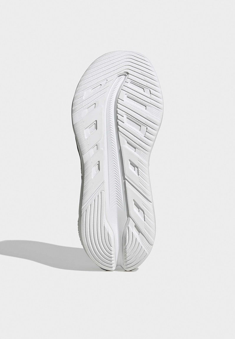 Adidas Astra Star J GS -  White/Grey Two/Core Black
