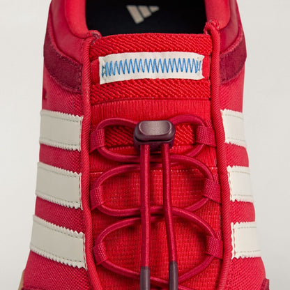 GS Adidas Ballerina x BAD BUNNY - Flamboyan Red