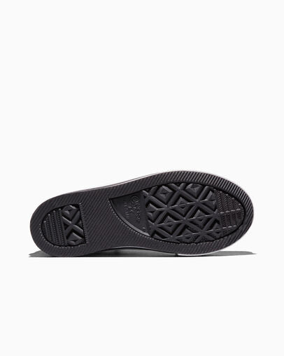 Converse Chuck Taylor All Star EVA Lift GS - Black/White