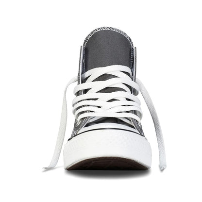 Converse Chuck Taylor All Star Seasonal HI GS - Charcoal