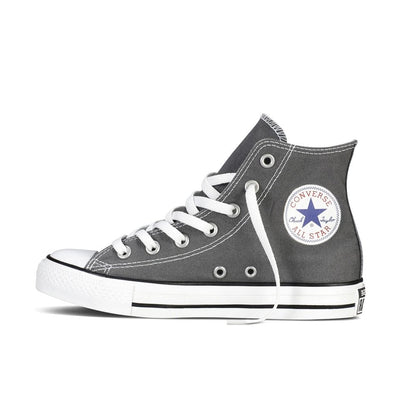 Converse Chuck Taylor All Star Seasonal HI GS - Charcoal