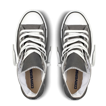 Converse Chuck Taylor All Star Seasonal HI GS - Charcoal