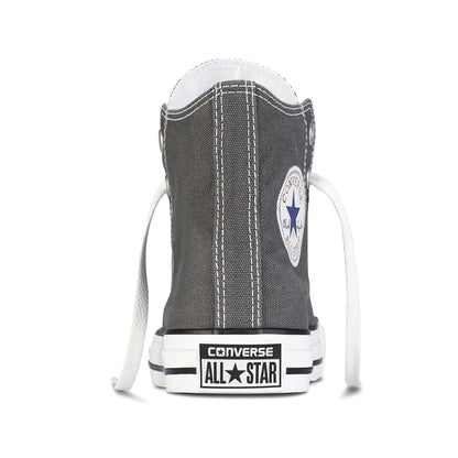 Converse Chuck Taylor All Star Seasonal HI GS - Charcoal