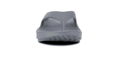 Men's OOFOS OOriginal Sandal - Slate