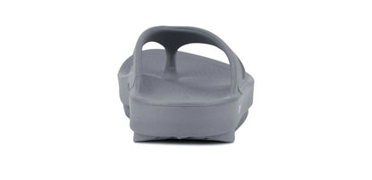 Men's OOFOS OOriginal Sandal - Slate