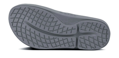 Men's OOFOS OOriginal Sandal - Slate