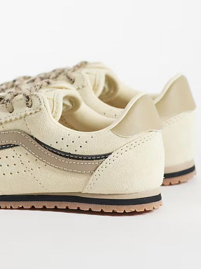Vans Super Low Pro GS - Almond Crisp