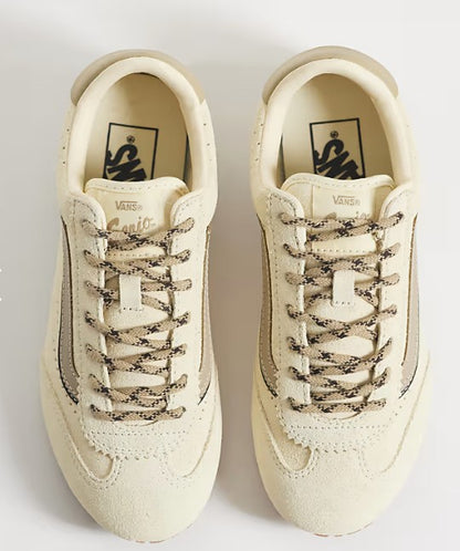 Vans Super Low Pro GS - Almond Crisp