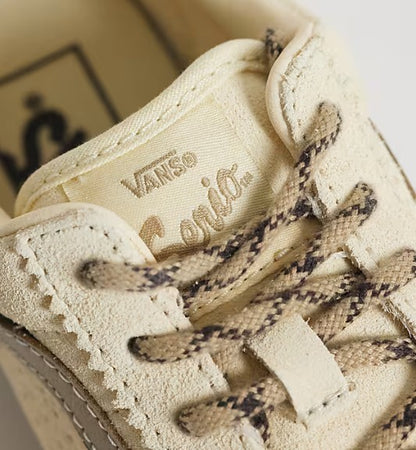Vans Super Low Pro GS - Almond Crisp