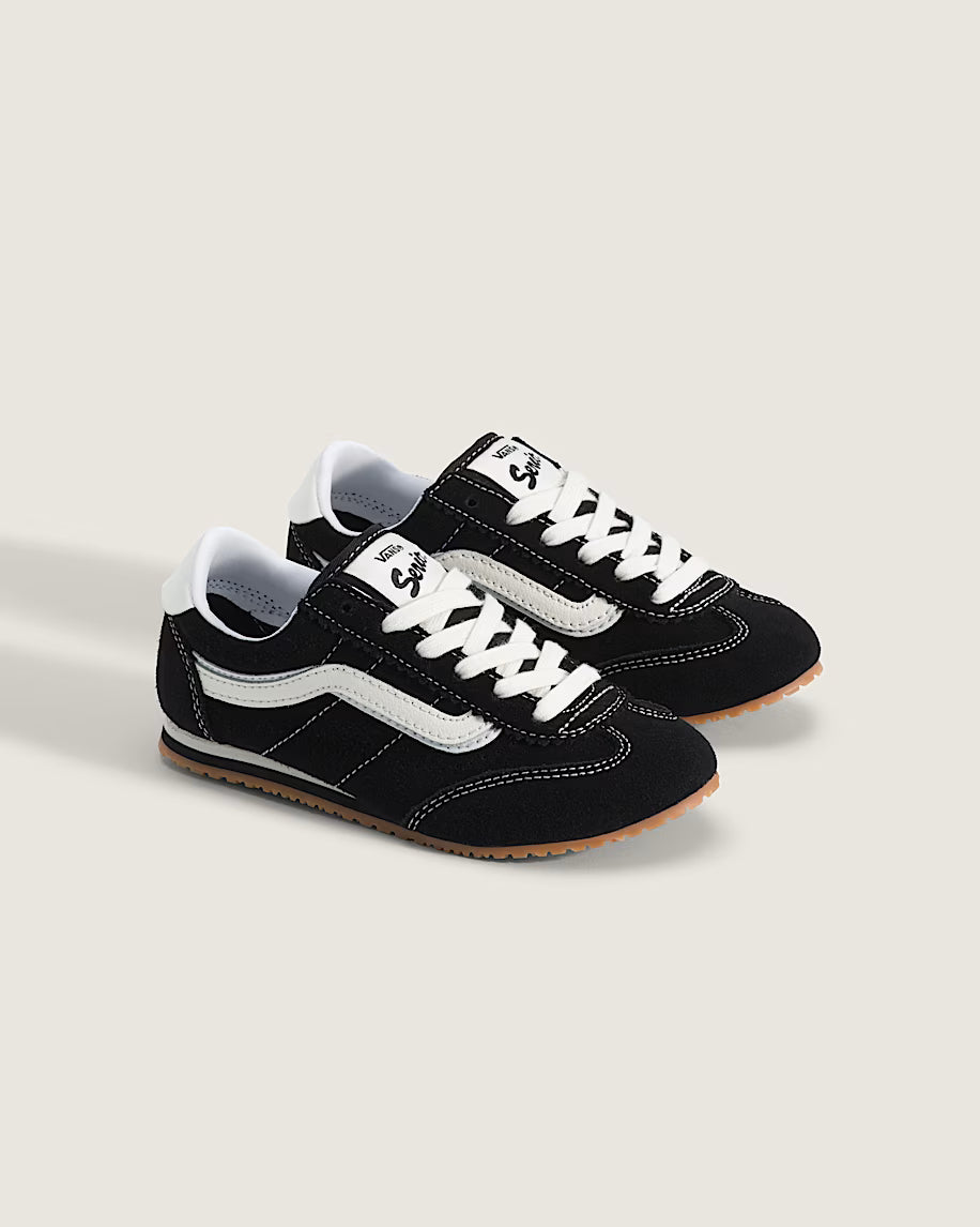 Vans Super Low Pro Preschool - Black