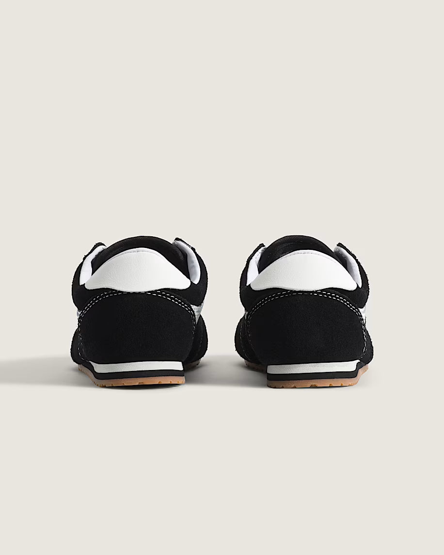 Vans Super Low Pro Preschool - Black