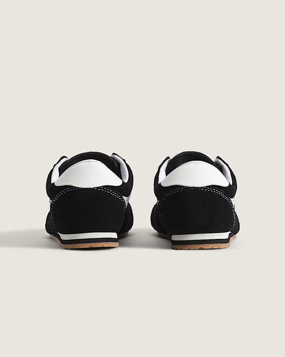 Vans Super Low Pro Preschool - Black