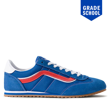 Vans Super Low Pro GS - Blue