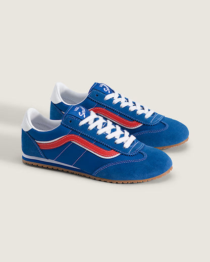 Vans Super Low Pro GS - Blue