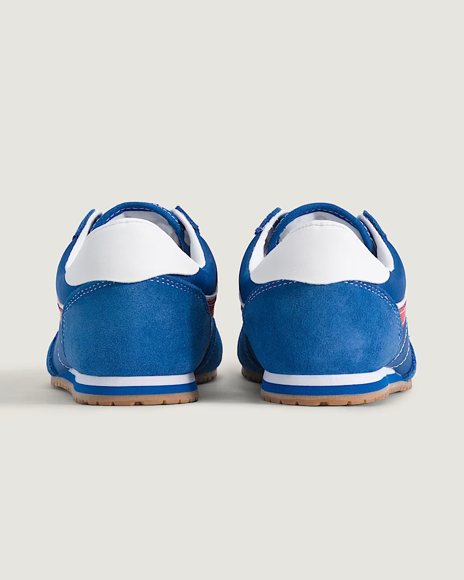 Vans Super Low Pro GS - Blue