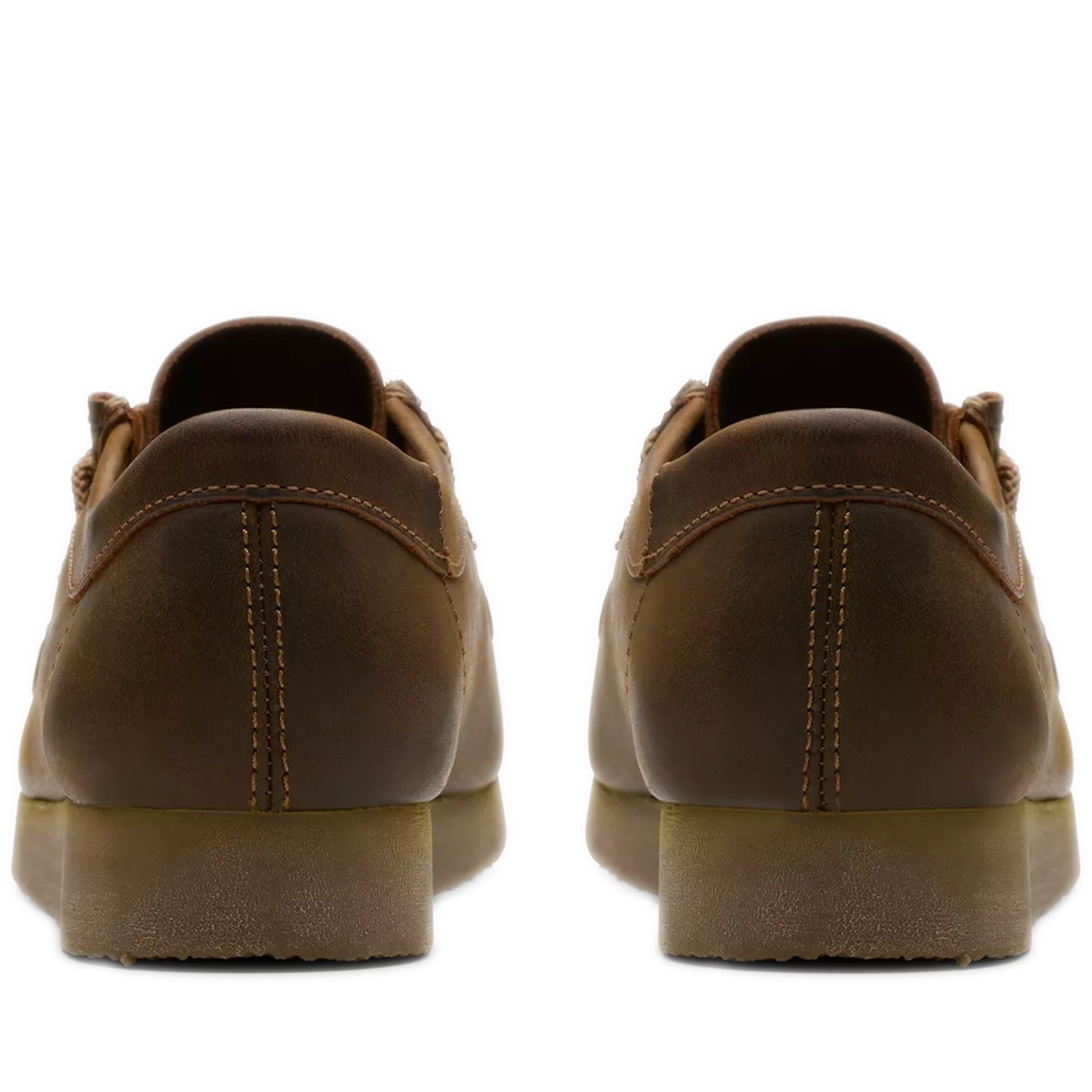 Grade School Clarks Wallabee Older - Beeswax – Cool J's Miami online Grade School Clarks Wallabee Older - Beeswax – Cool J's Miami online