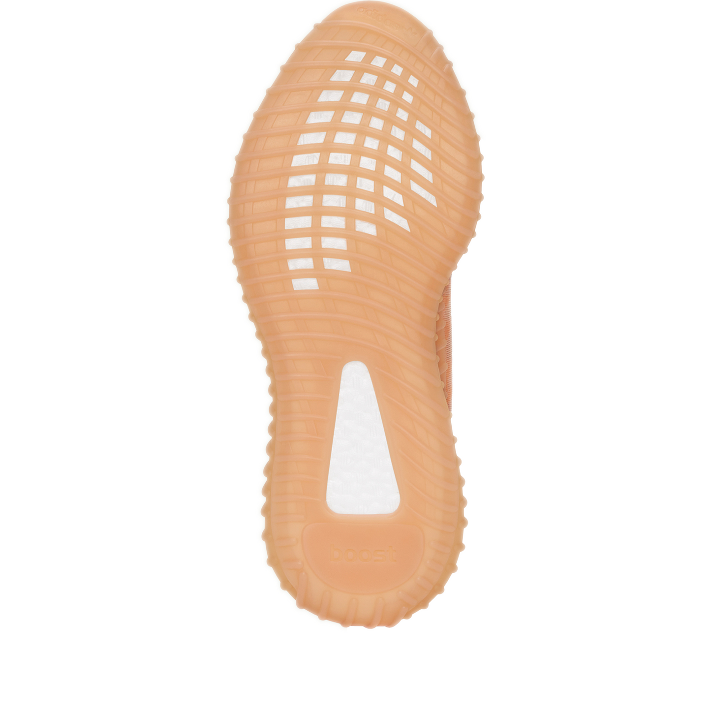 Grade School Adidas Yeezy Boost 350 V2 - Mono Clay