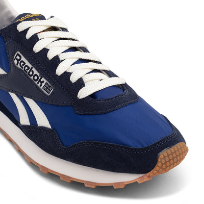 Men's Reebok Aztec 2 - Classic Cobalt/Vector Navy