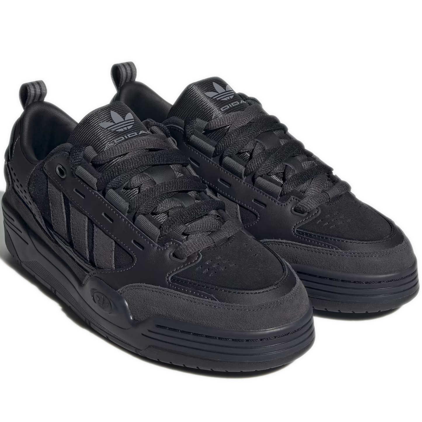 Men's Adidas ADI2000 Shoes - Black